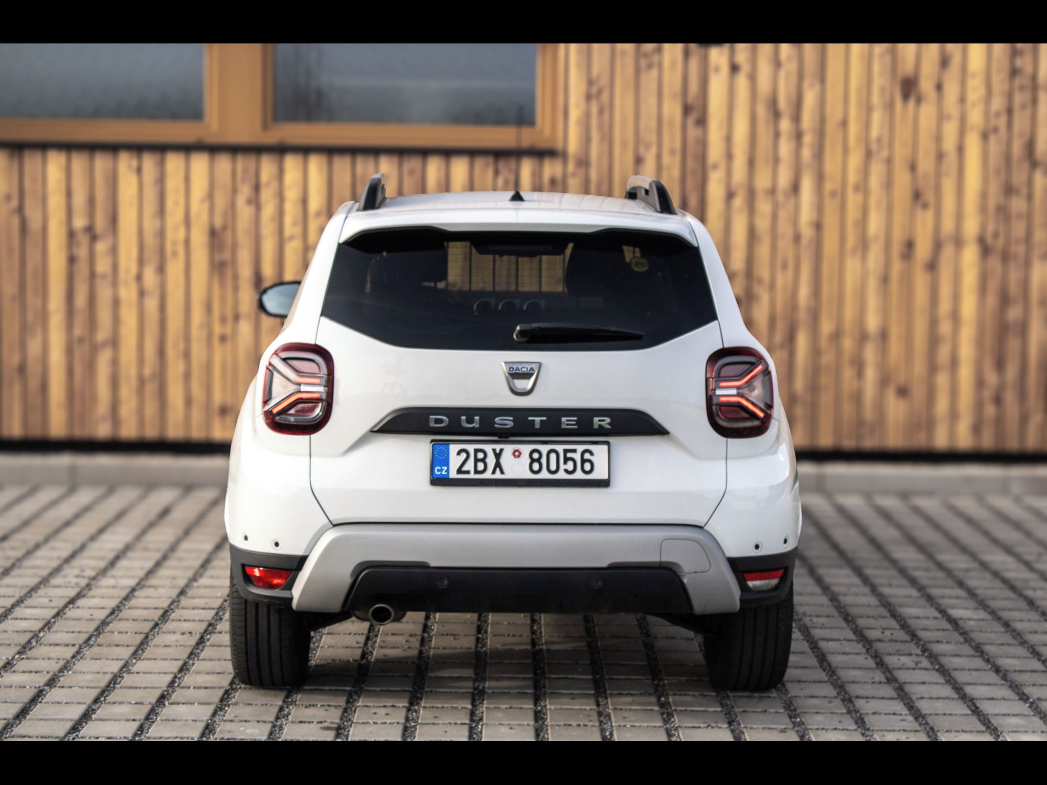 Dacia Duster - fotka 5