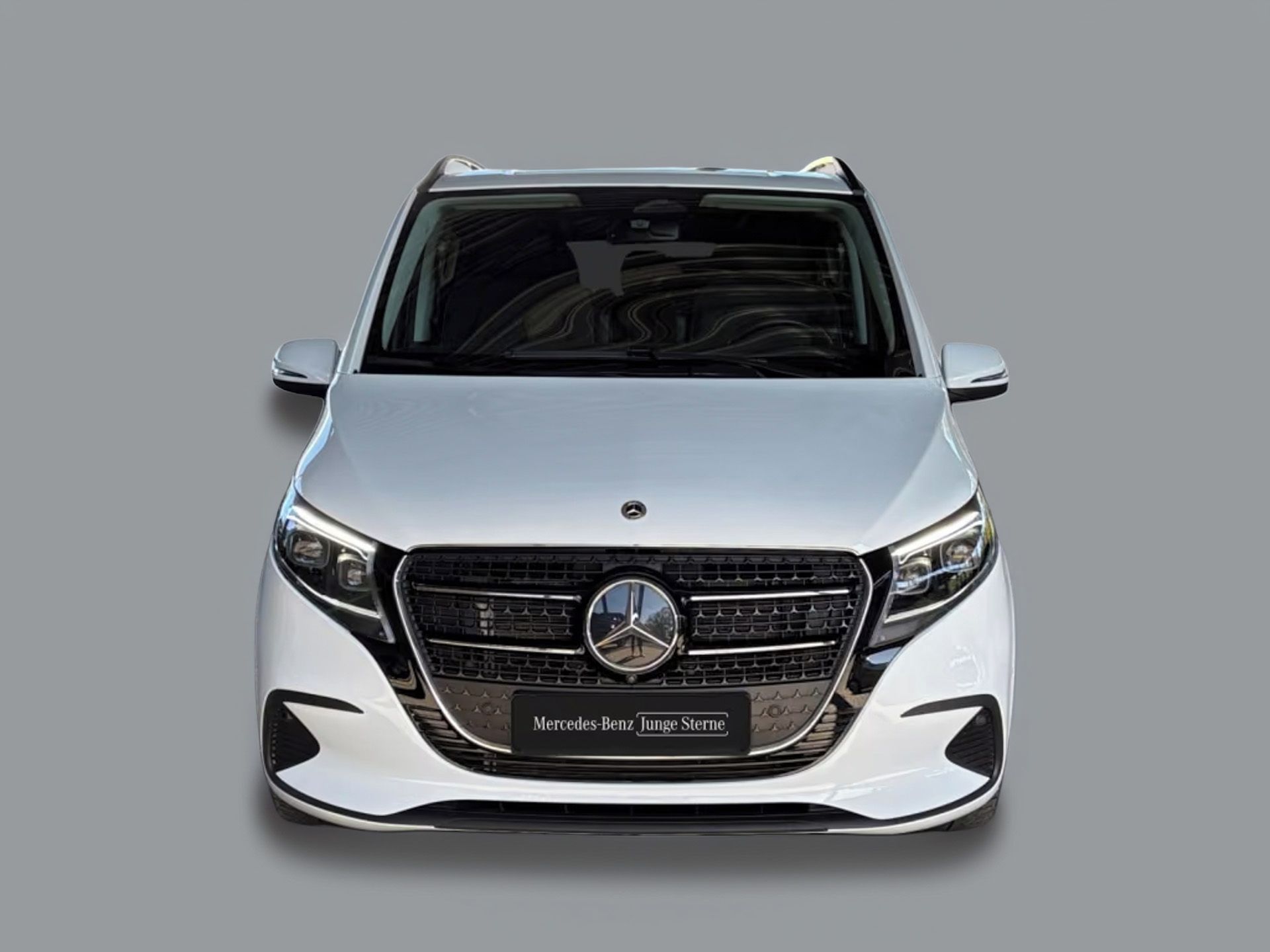 Mercedes-Benz Třídy V, 300d L 360 Distronic NezTop - fotka 2