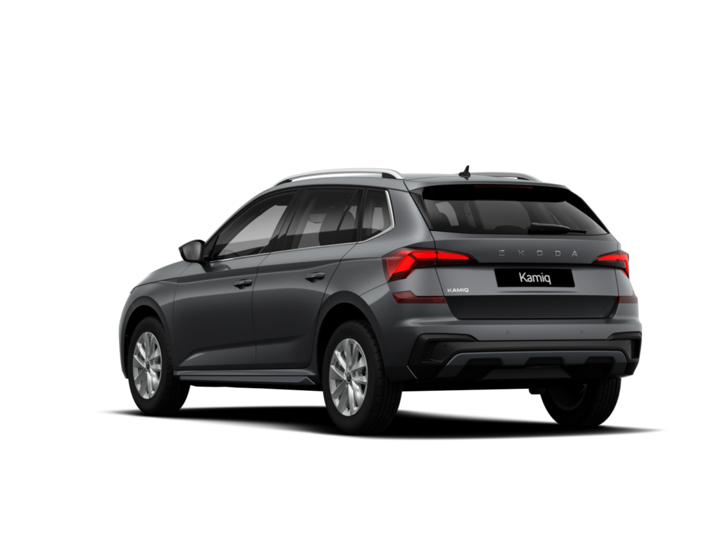 Škoda Kamiq, 1,0 TSI 85 kW, Top Selection - fotka 2