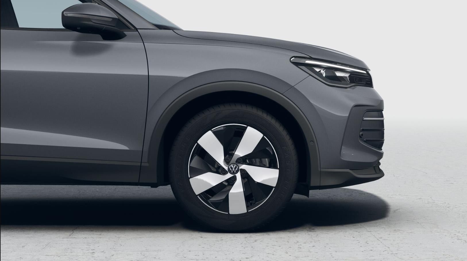 Volkswagen Tiguan, 2,0 TSI 150 kW 4MOT - fotka 4