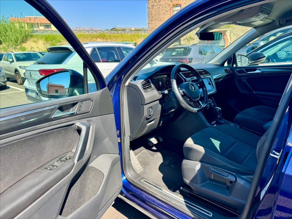 Volkswagen Tiguan, 2,0 TDi 110kw DSG 4-Motion LED - fotka 6