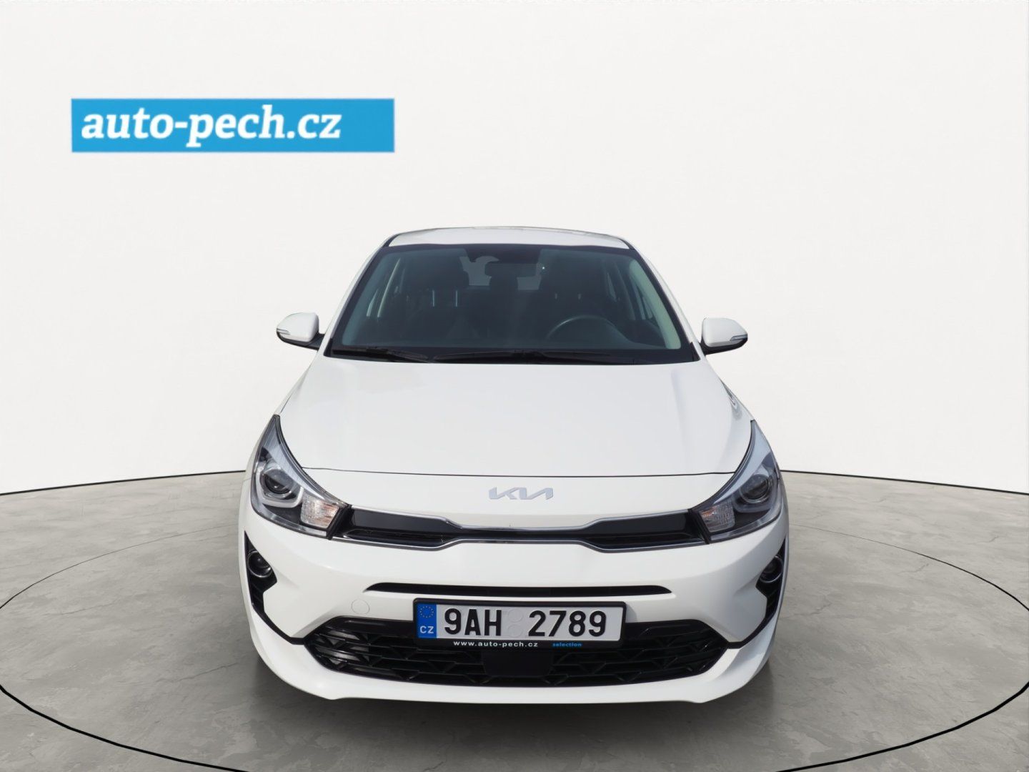 Kia Rio, 1.0 T-GDI GPF Exclusive 74kW 6 - fotka 6