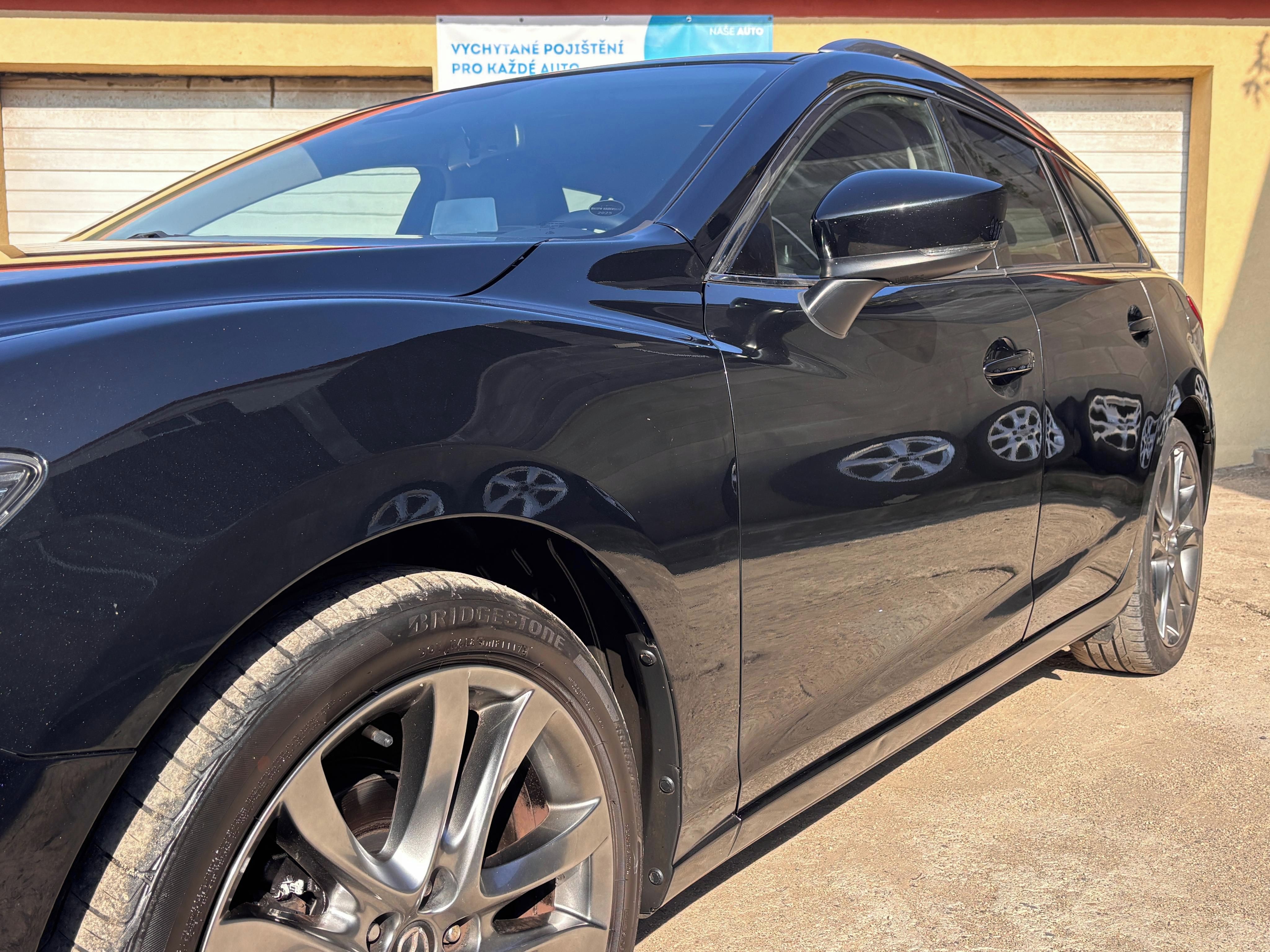 Mazda 6, 2.5i,141KW,LED,HUD,BOSE,KŮŽE - fotka 5