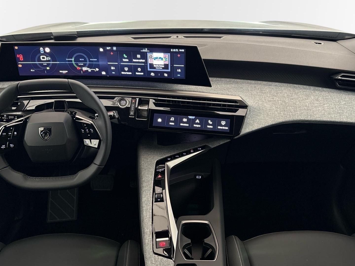 Peugeot 5008, Business Hybrid 145 e-DCS6 - fotka 5