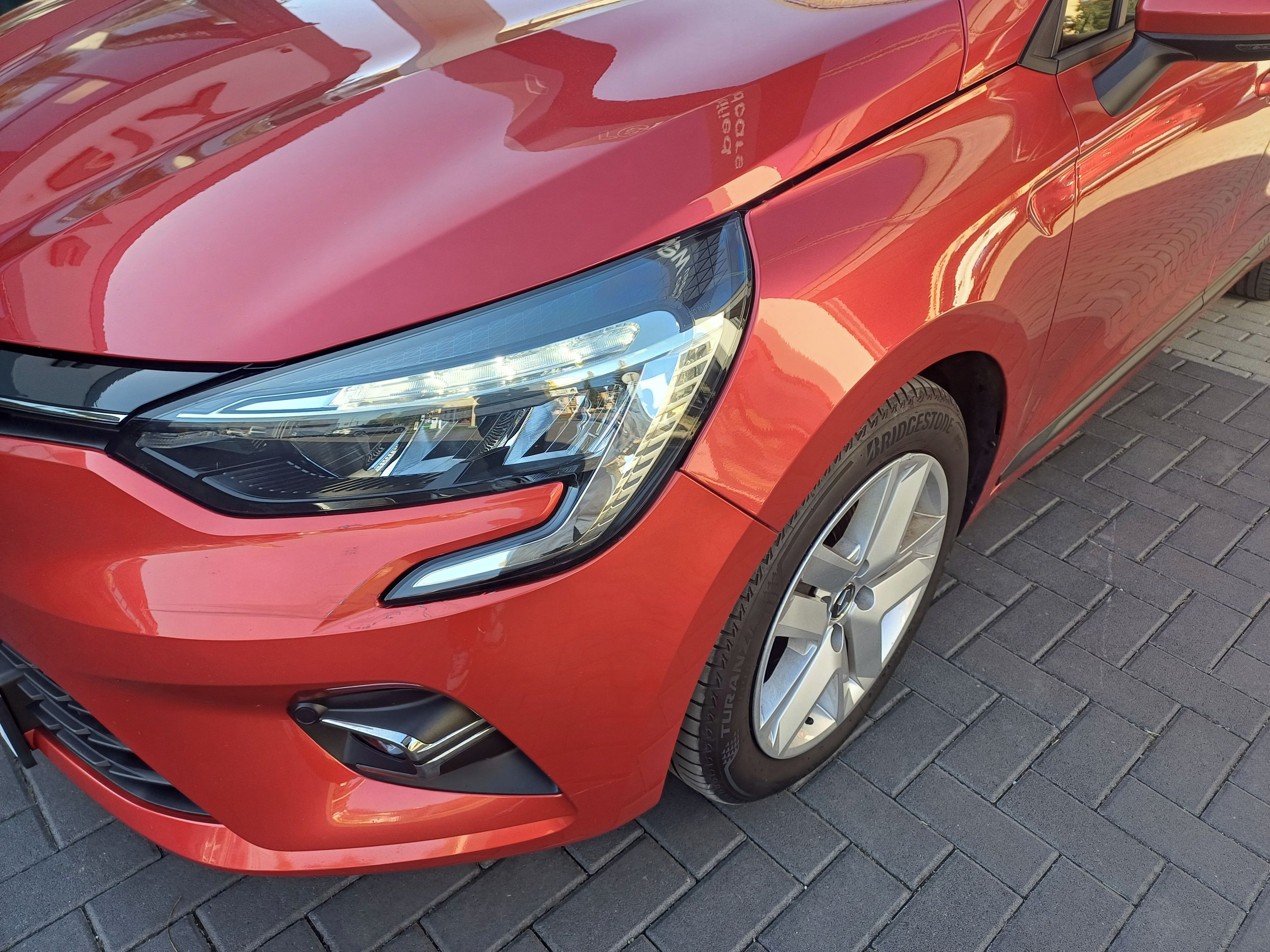 Renault Clio, Zen TCe 90 - fotka 6