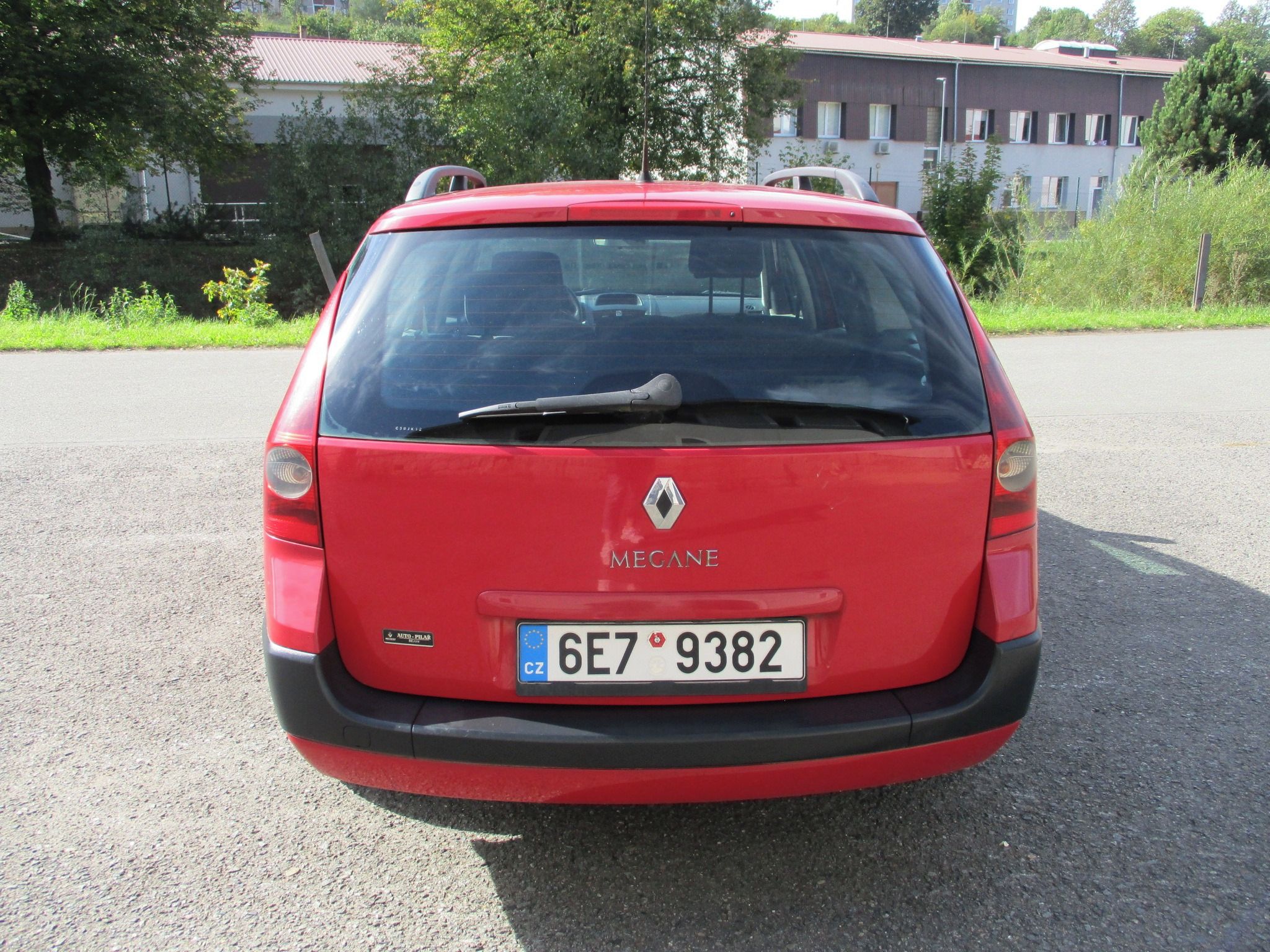 Renault Mégane, II 1.5 DCi - automat - fotka 4