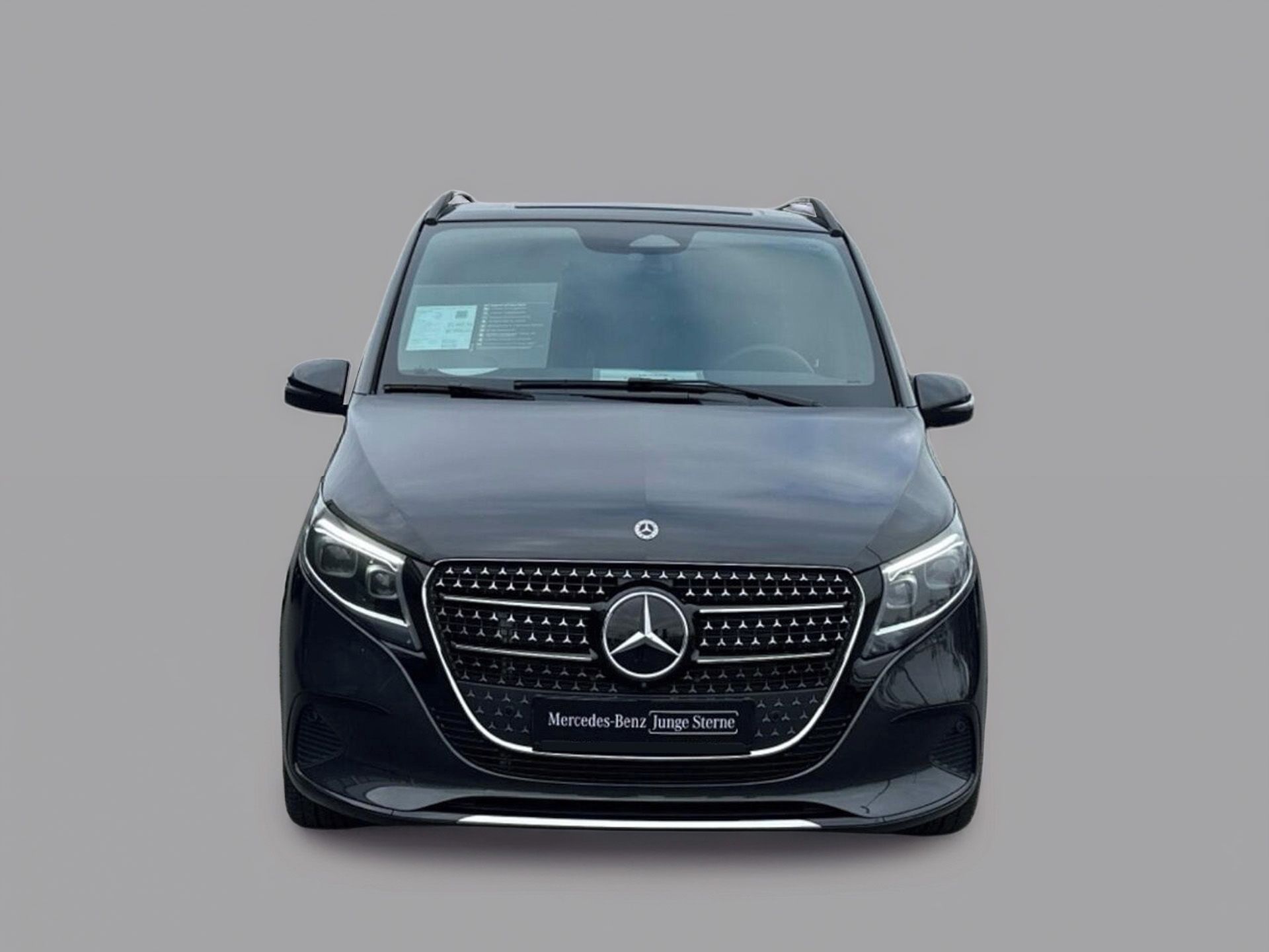 Mercedes-Benz Třídy V, 300d 4M L Avant. AIRMATIC 360 - fotka 2