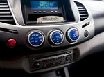 Mitsubishi L200, Pick-up, 2.5NM/ 100kW, 6MP, 4x