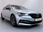 Škoda Superb, Combi Sportline 2.0 TSI / 140