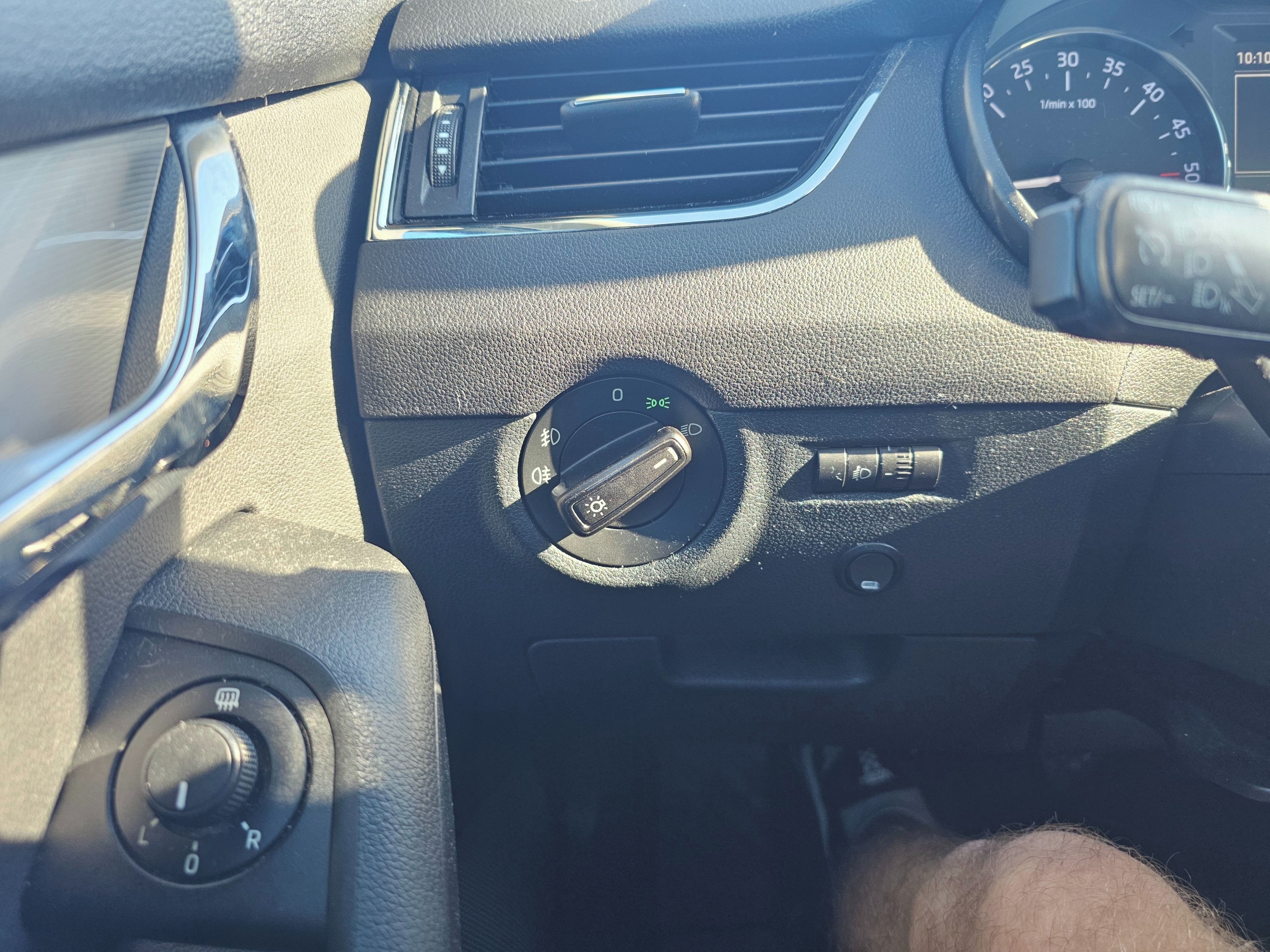 Škoda Octavia, Škoda Octavia III 1.6 TDI 81kw - fotka 4