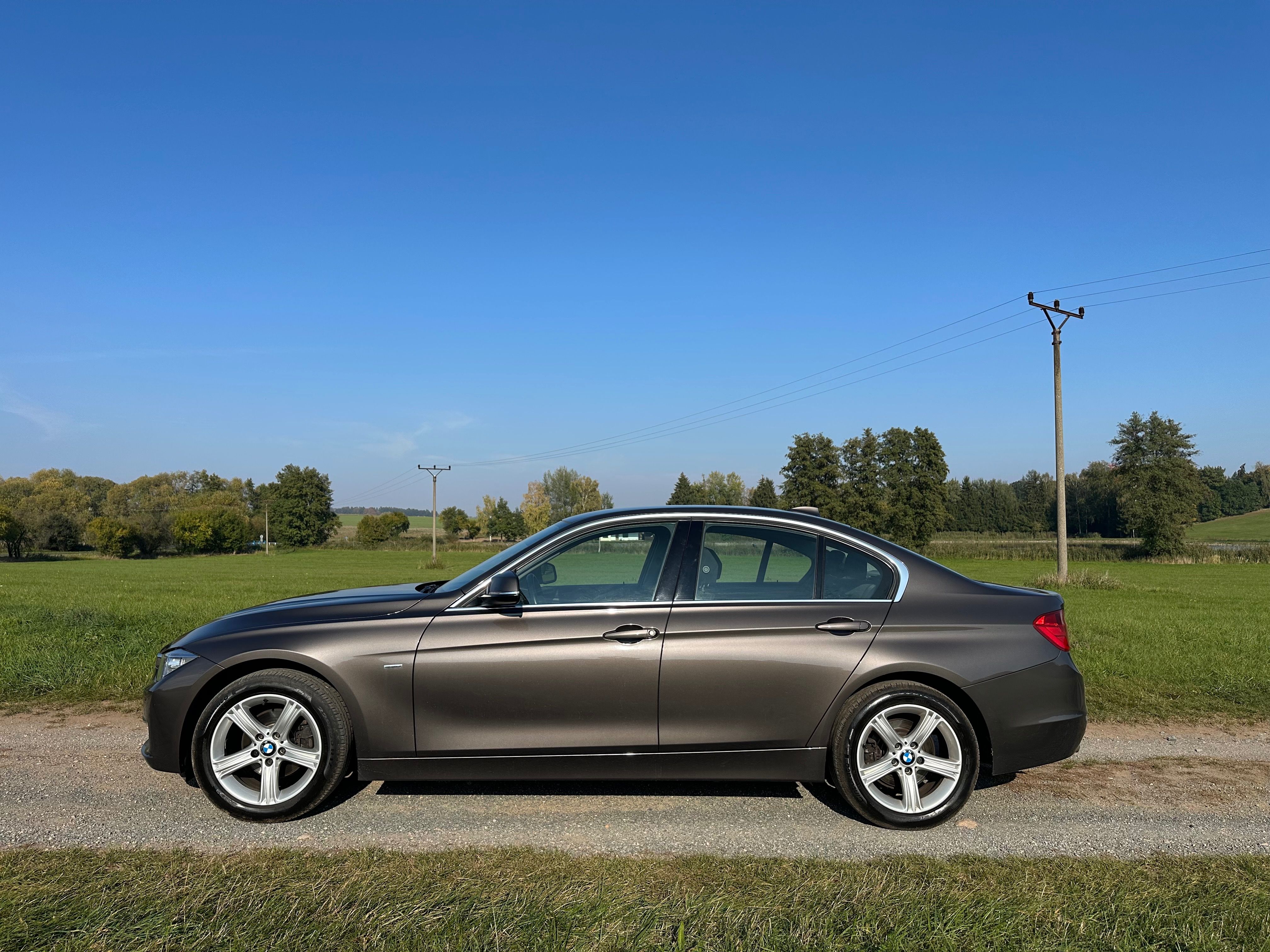 BMW Řada 3, Bmw f30 320i luxury manual 154 - fotka 5