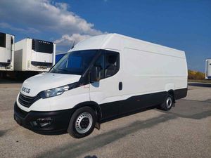 Iveco, 35S18 L4H2 Pojízdná dílna