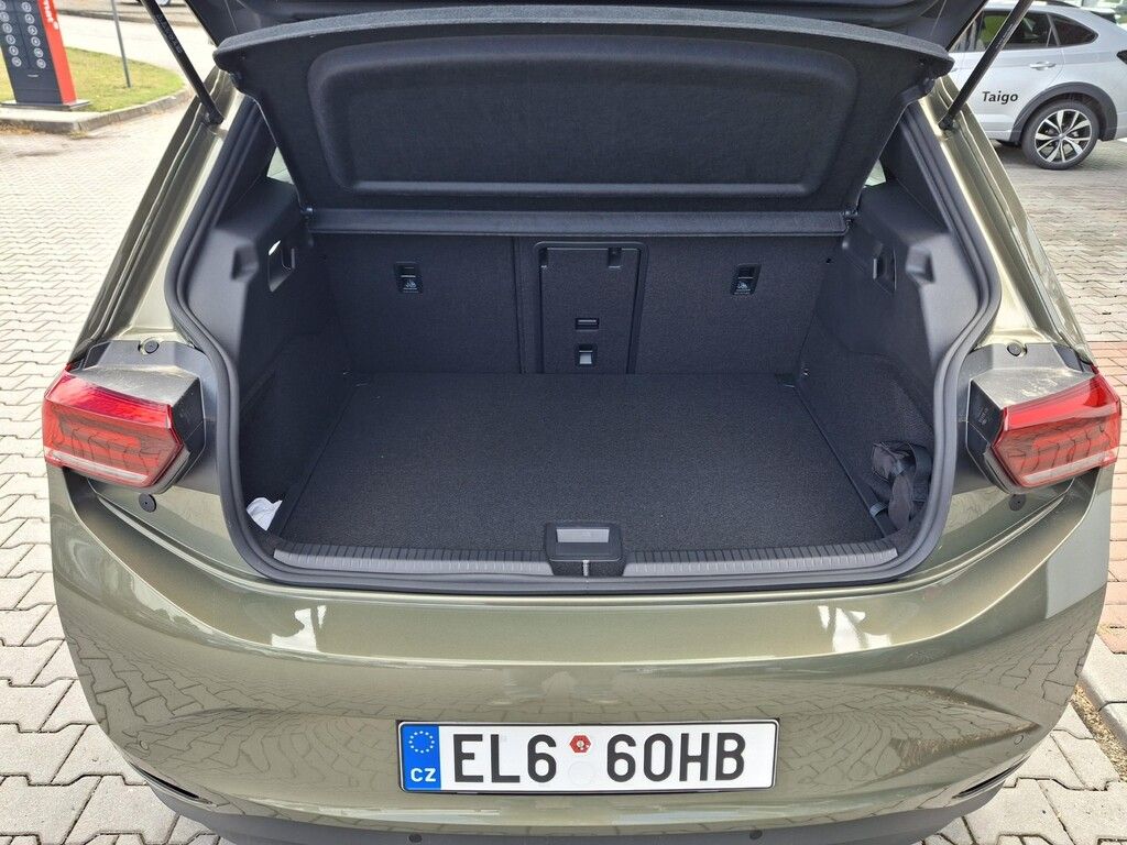 Volkswagen ID.3, 50 kWh 125 kW - fotka 6