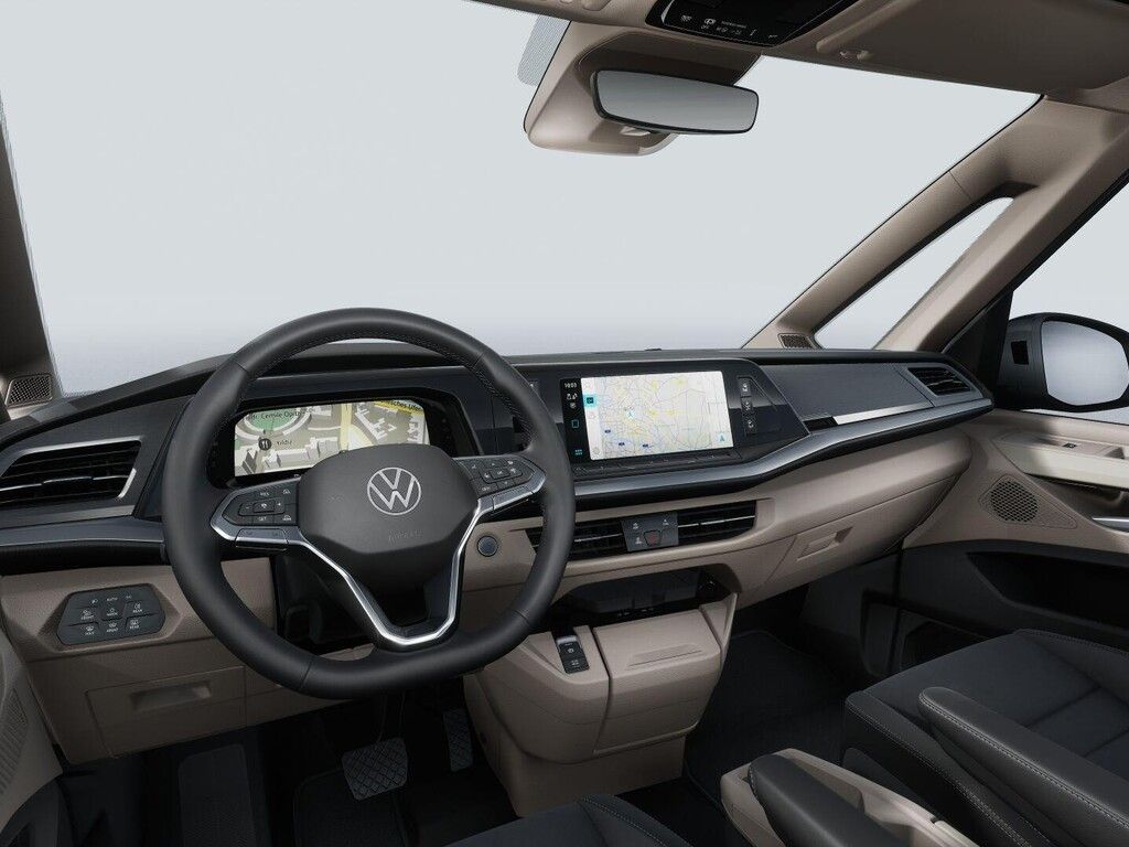 Volkswagen Multivan, 2,0 TSI 150 kW DSG - fotka 5