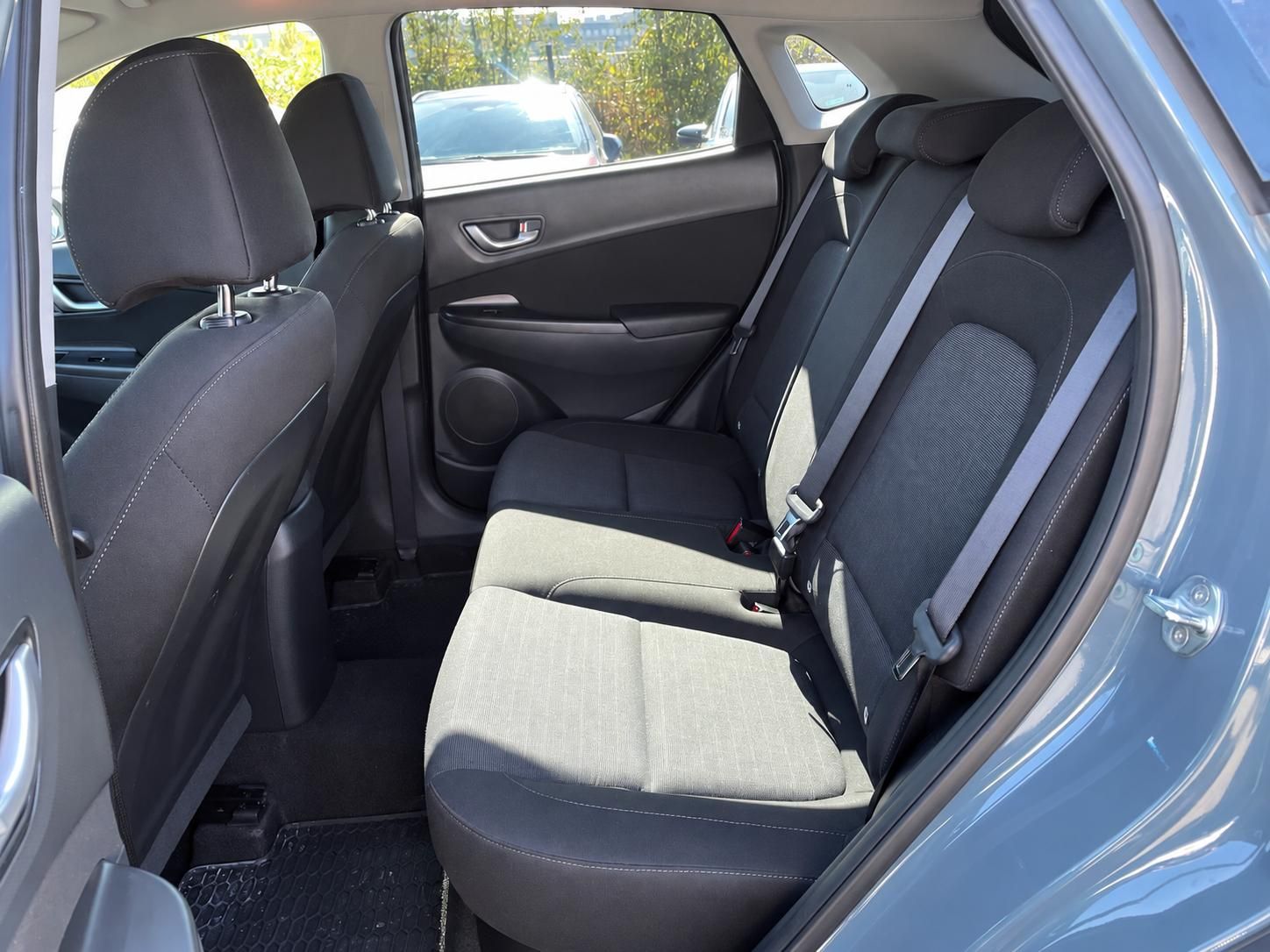 Hyundai Kona, COMFORT 1.0 T-GDi 88 kW