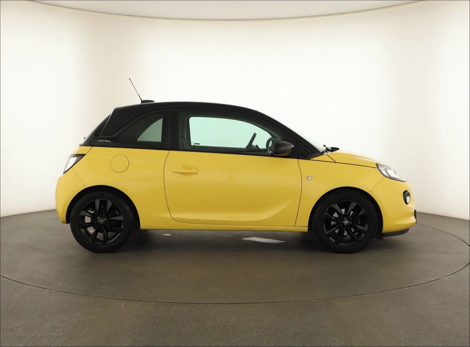 Opel Adam, 1.4, Automat, Serv.kniha - fotka 6