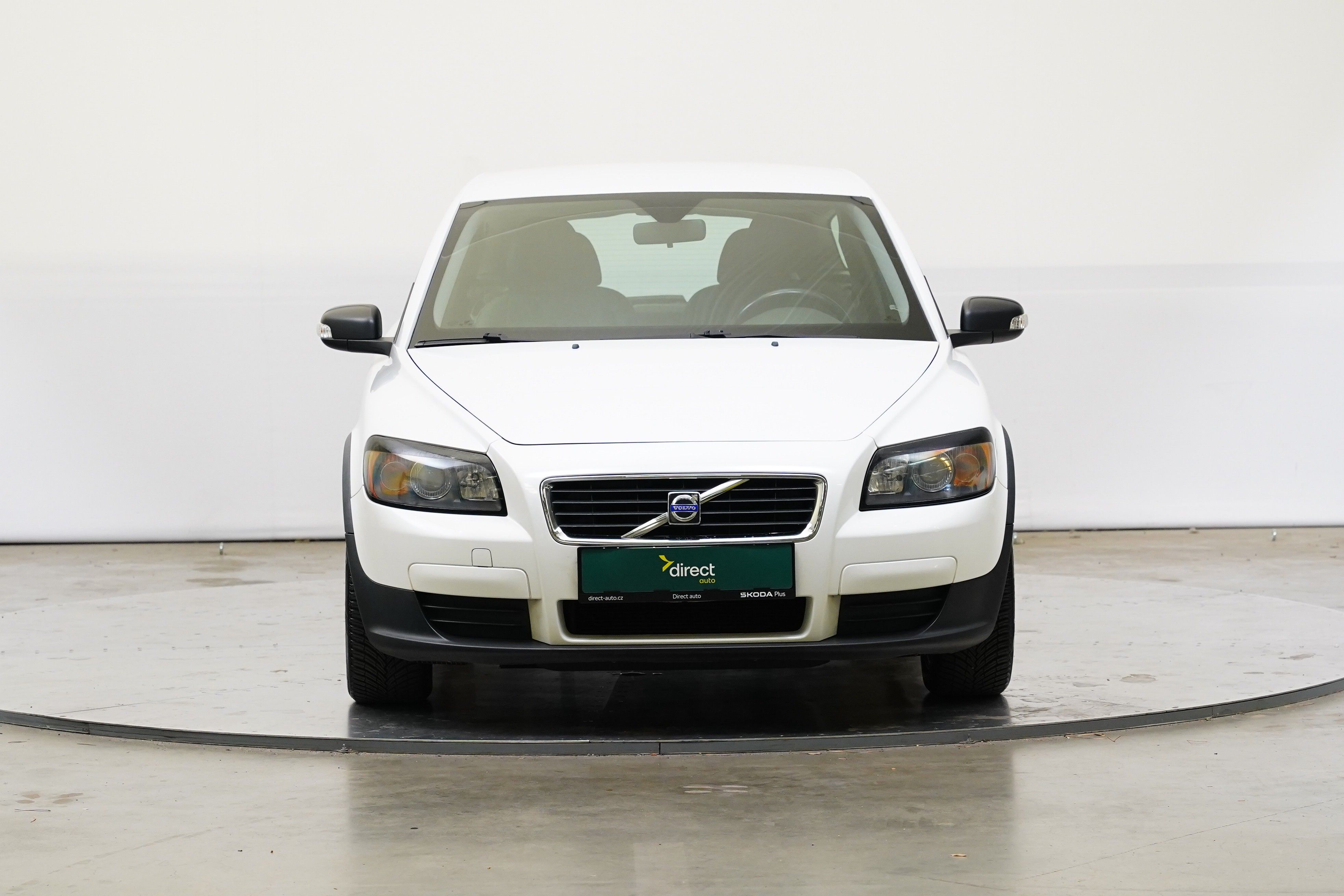 Volvo C30, 1.6 i 74 kW Edition - fotka 4