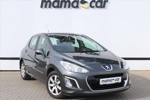 Peugeot 308, 1.6 VTI 88kW AUTOMAT 94TKM ČR