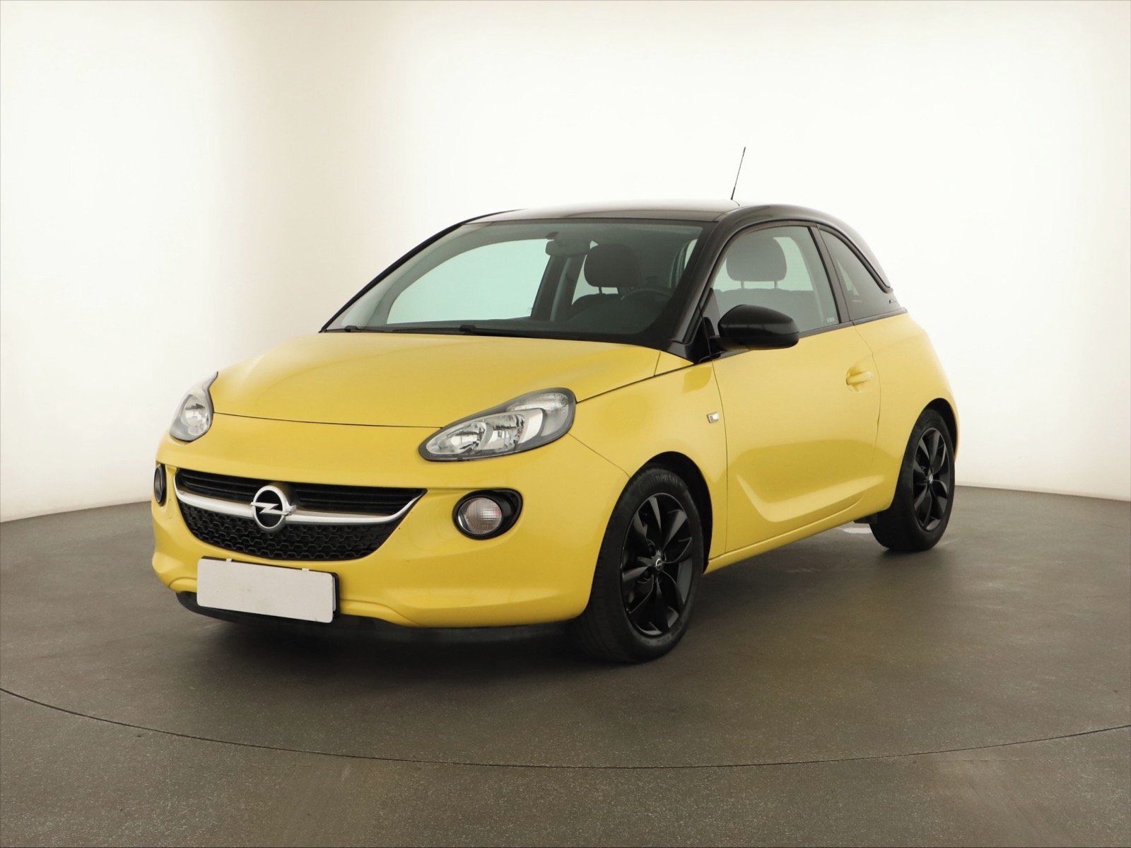 Opel Adam, 1.4, Automat, Serv.kniha - fotka 2