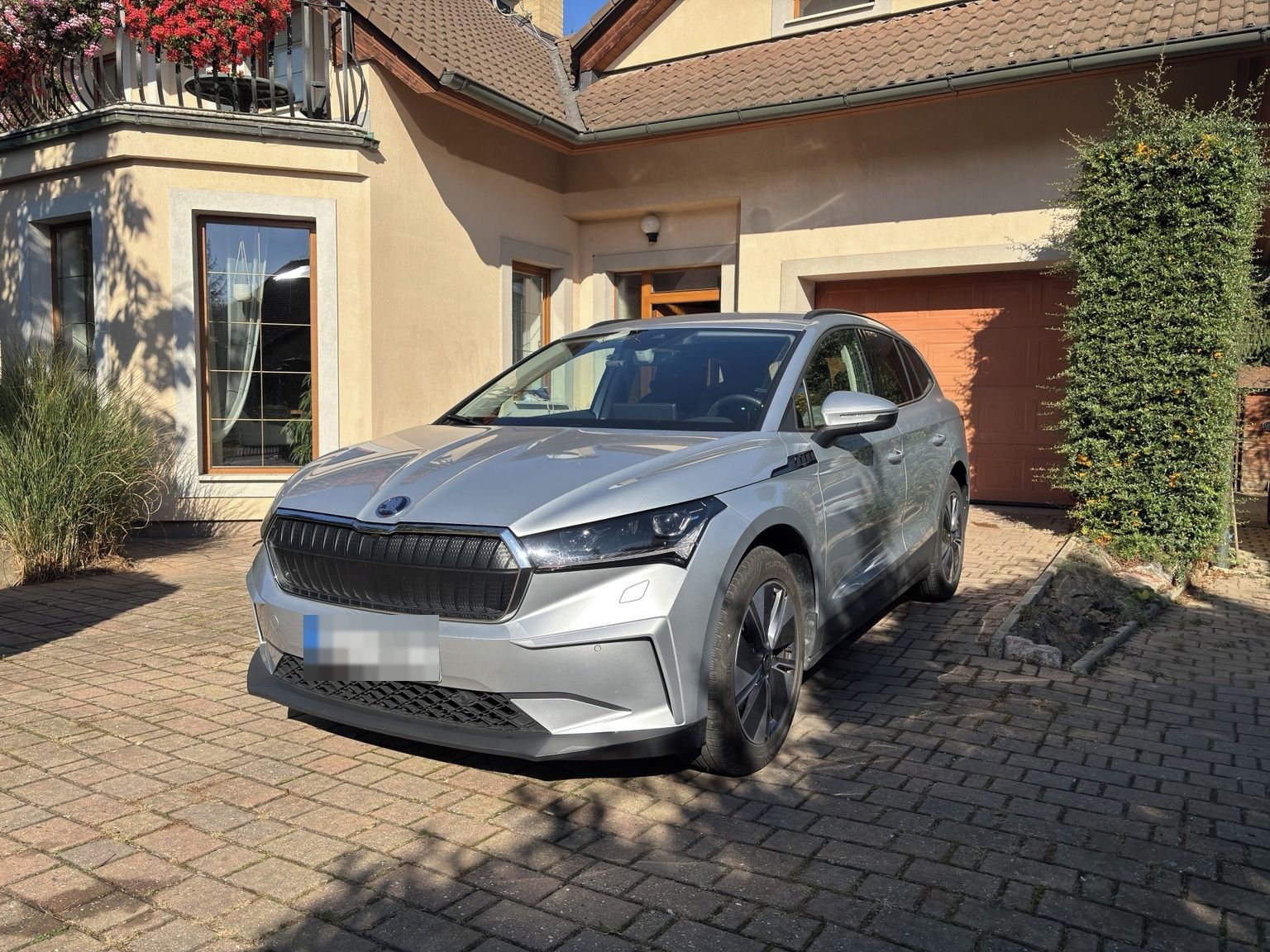 Škoda Enyaq, iV 60 | Matrix | TČ - fotka 2