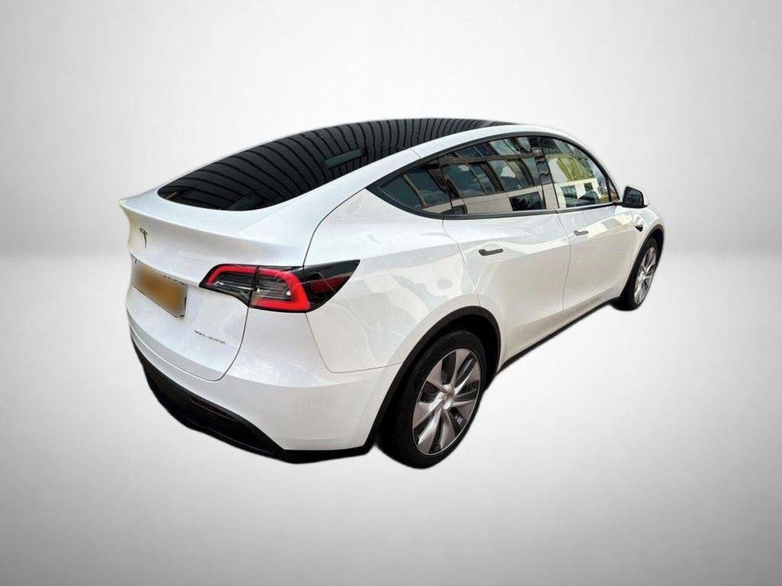 Tesla Model Y, Long Range AWD 75kWh - fotka 2