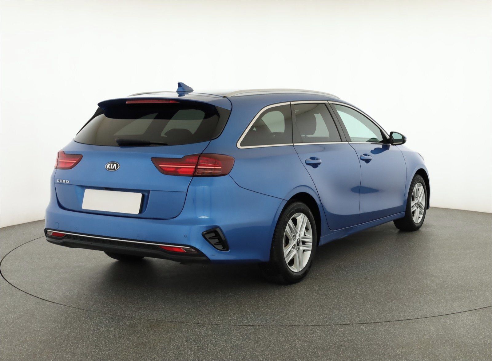 Kia Cee´d, 1.5 T-GDI, Navi - fotka 5
