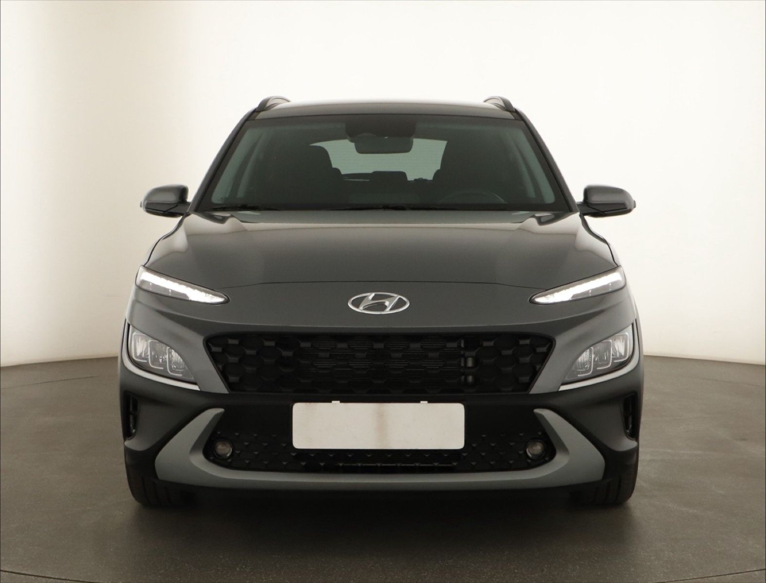 Hyundai Kona, Hybrid, Smart, Automat - fotka 2
