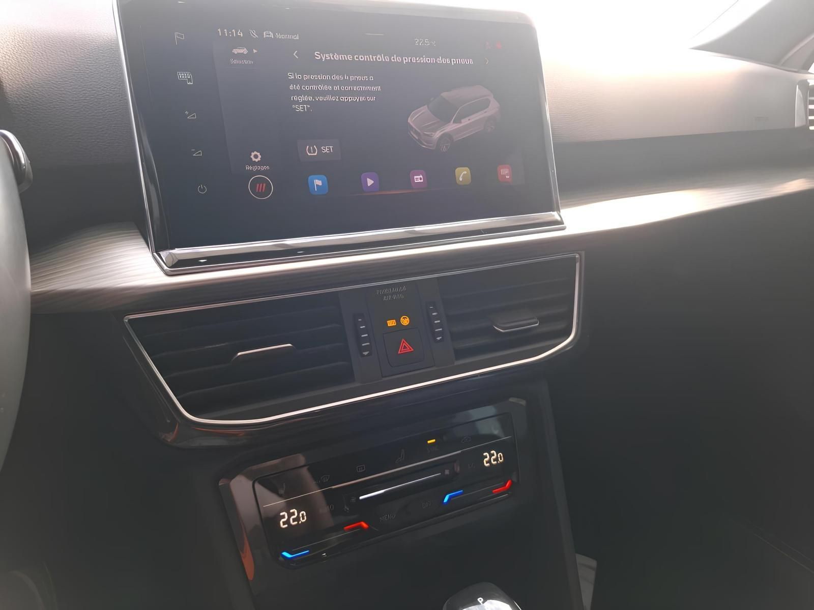 Seat Tarraco, 2.0TDI DSG X-PERIENCE DPH TZ - fotka 4