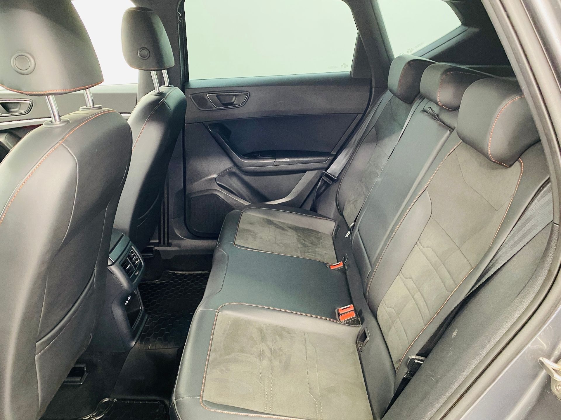 Seat Ateca, 1.5 TSI DSG FR 110 kW - fotka 6
