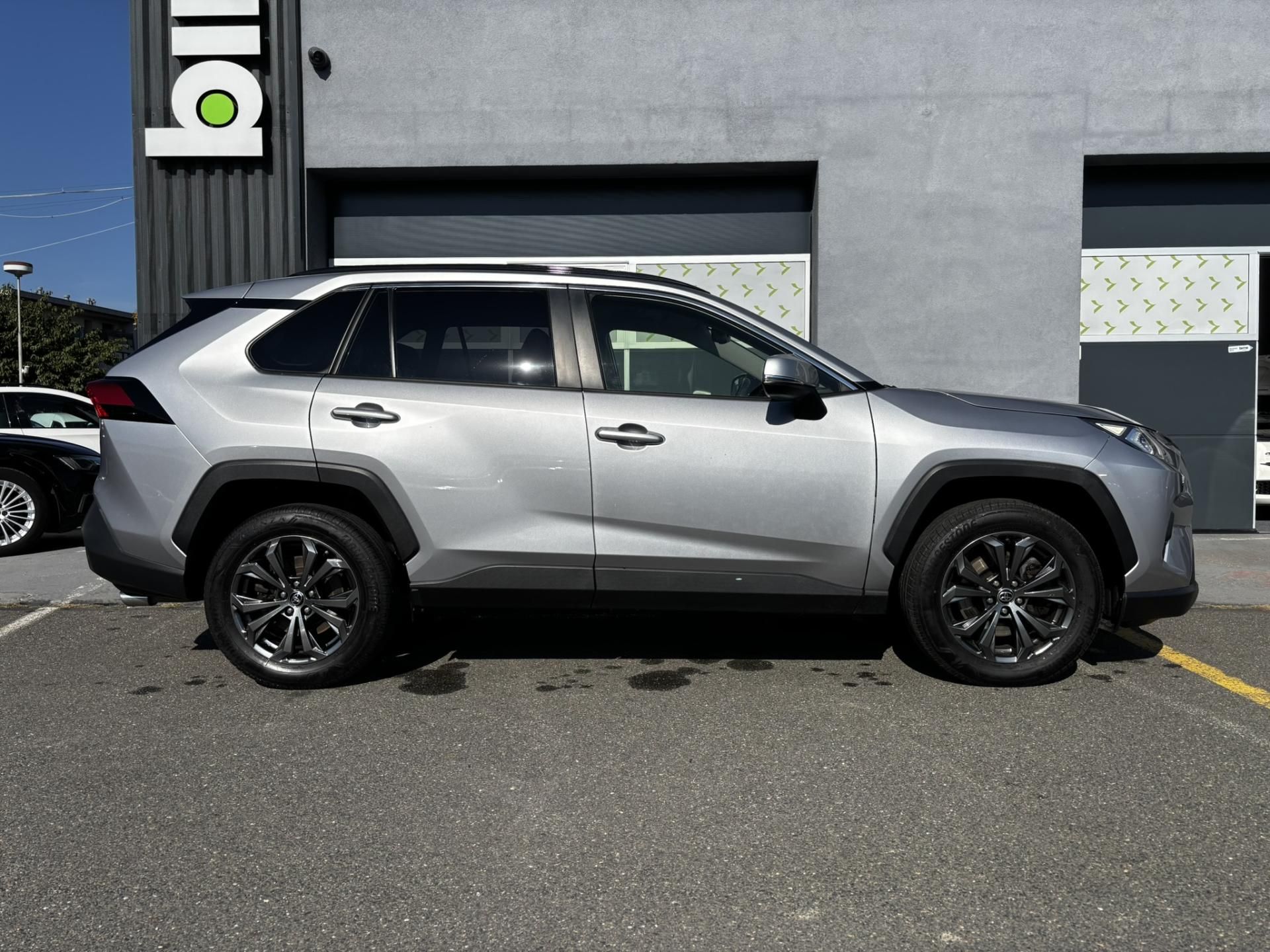 Toyota Rav4, Comfort 2.0 (129 kW) - fotka 2
