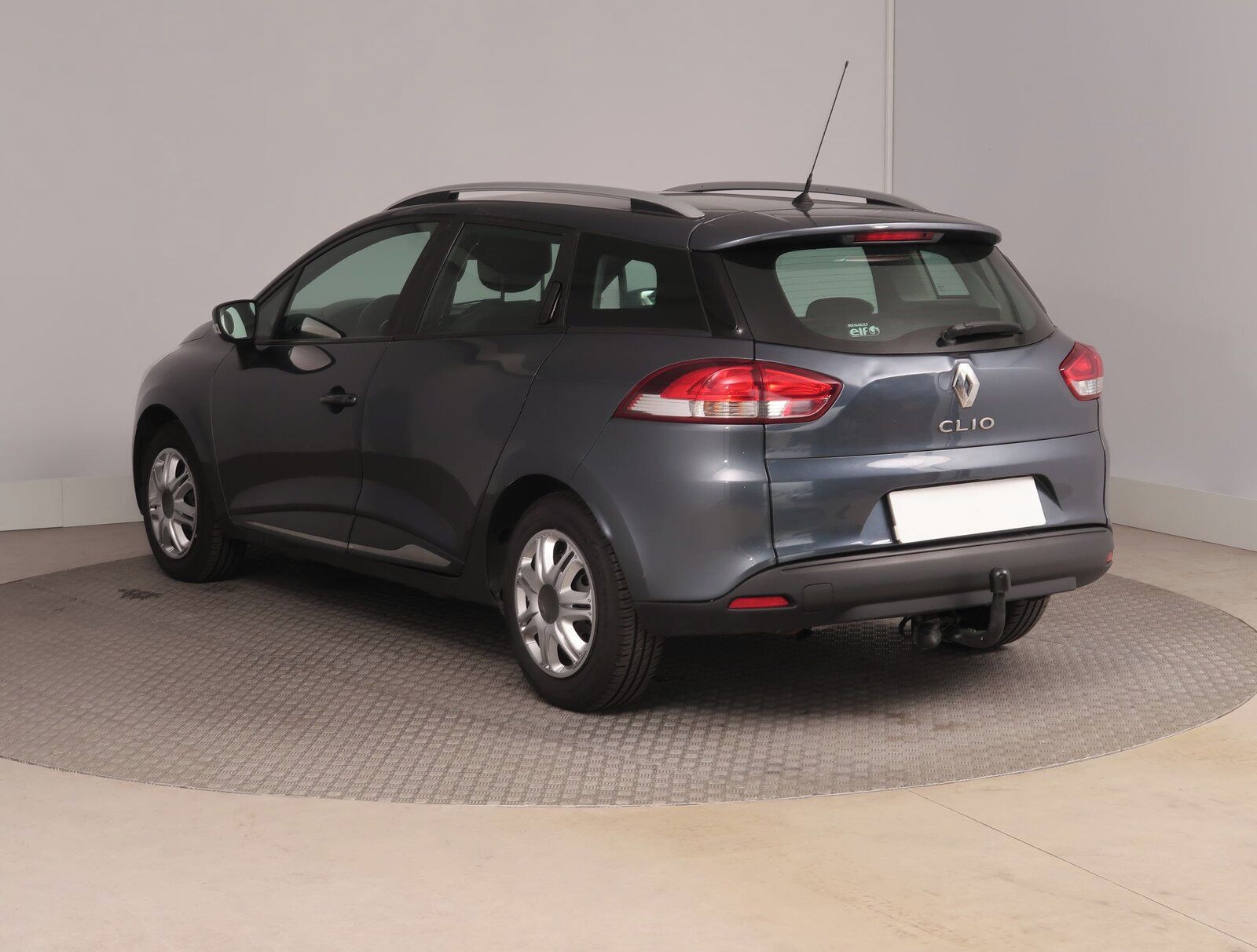 Renault Clio, 0.9 TCe, Tempomat, El. okna - fotka 4