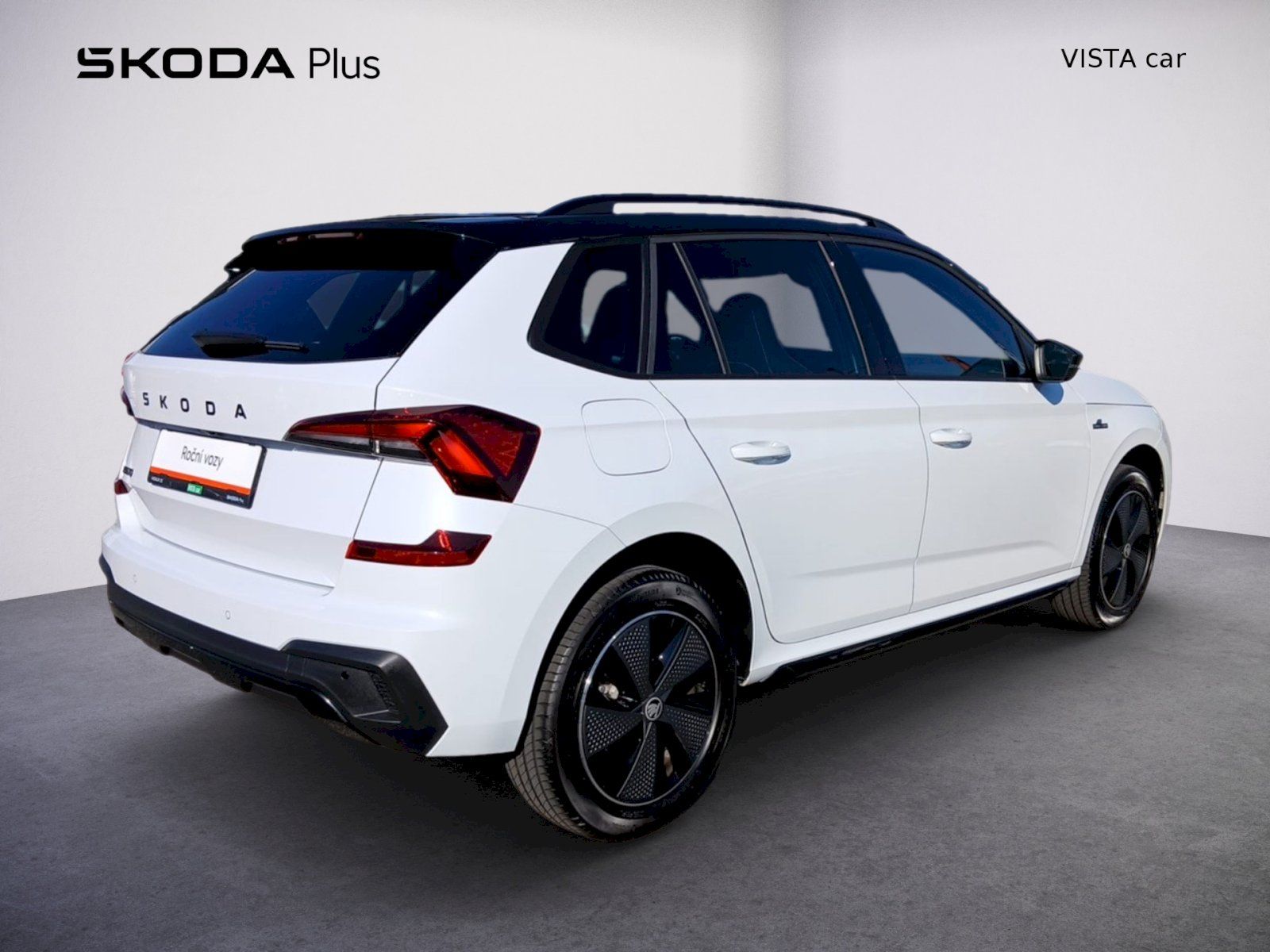 Škoda Kamiq, 1,0 TSI / 85 kW Monte Carlo DS - fotka 2