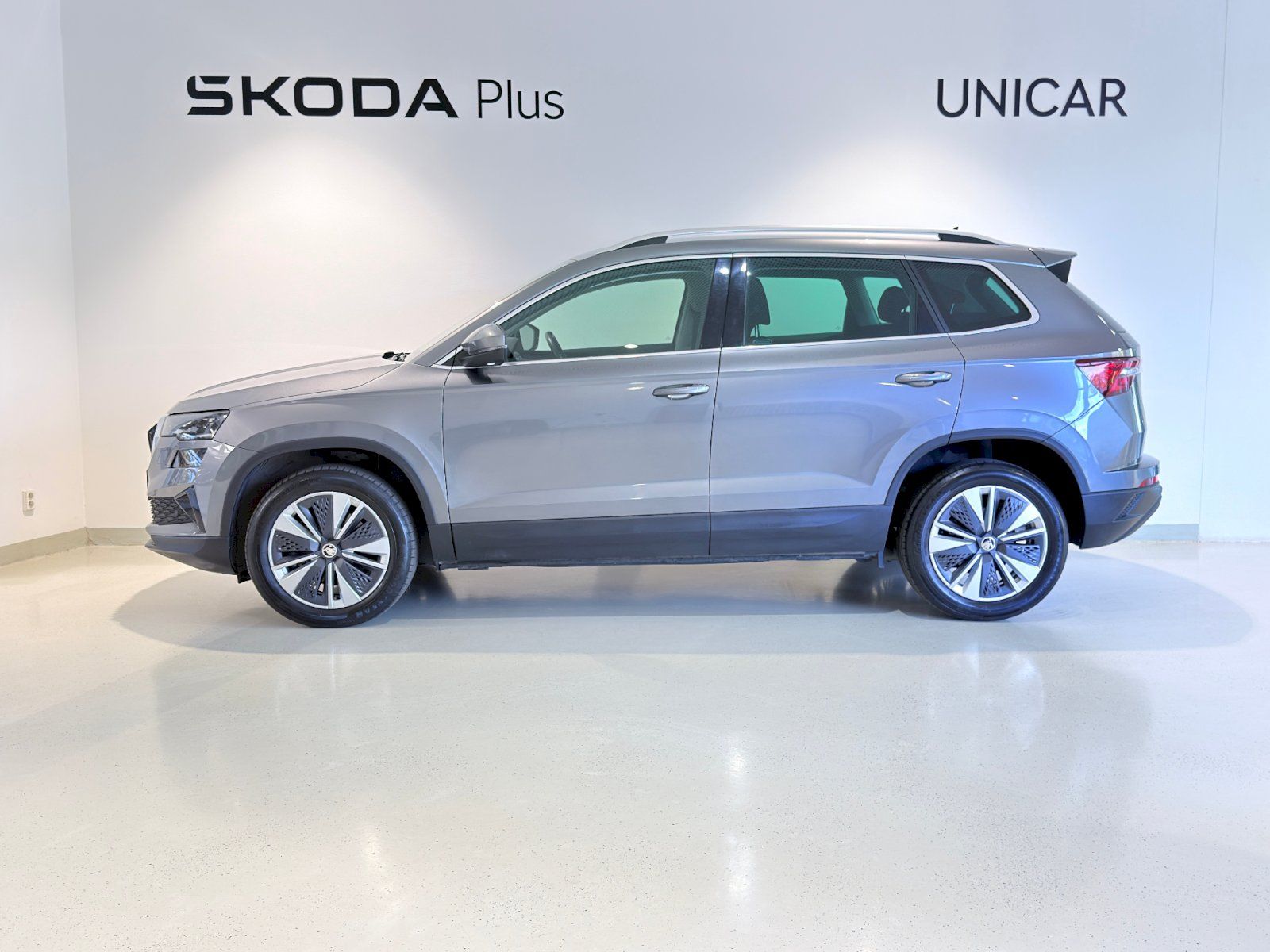 Škoda Karoq, Style EXCLUSIVE 1.5 TSI / 110k - fotka 3