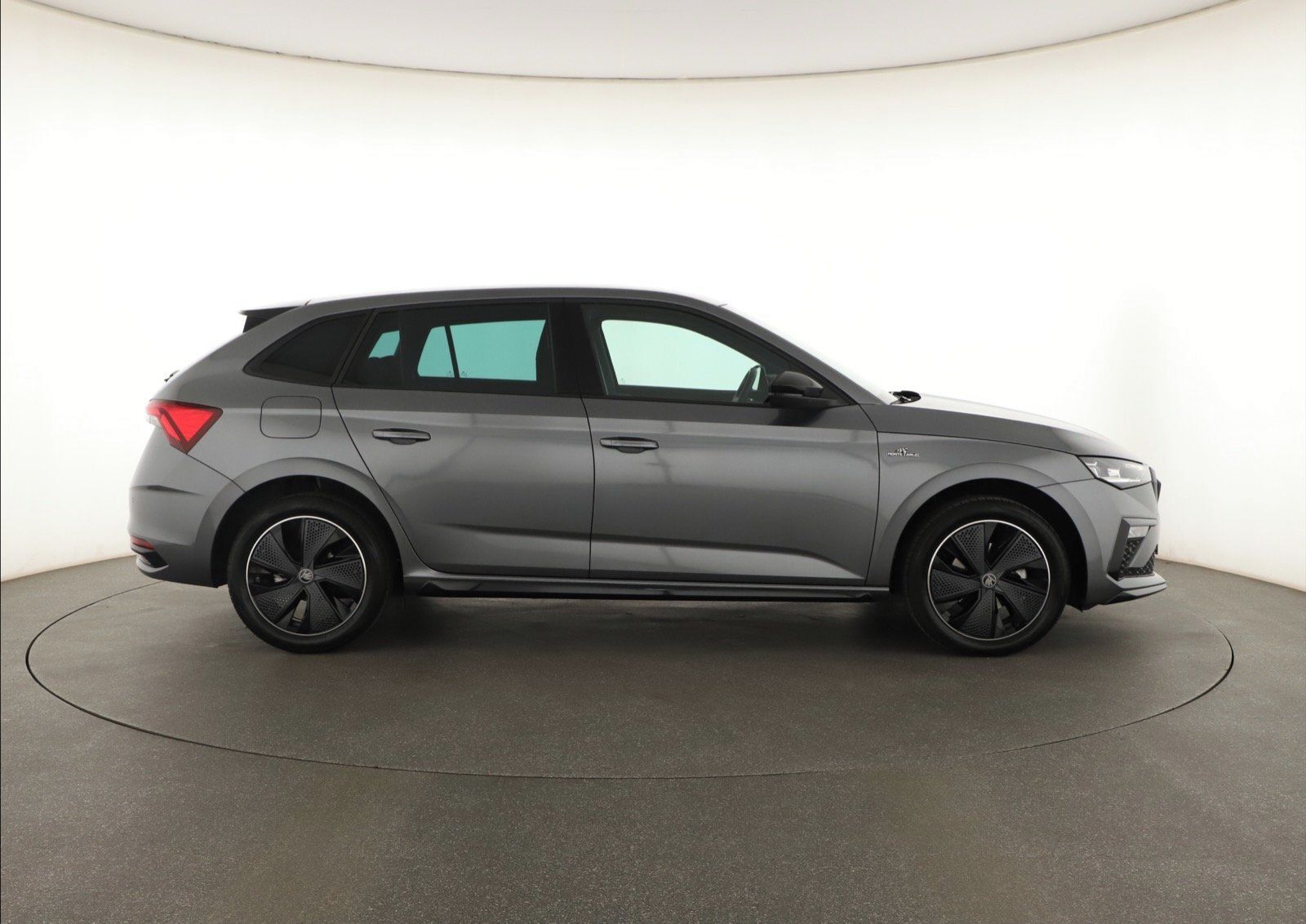 Škoda Scala, 1.0 TSI, Monte Carlo - fotka 6