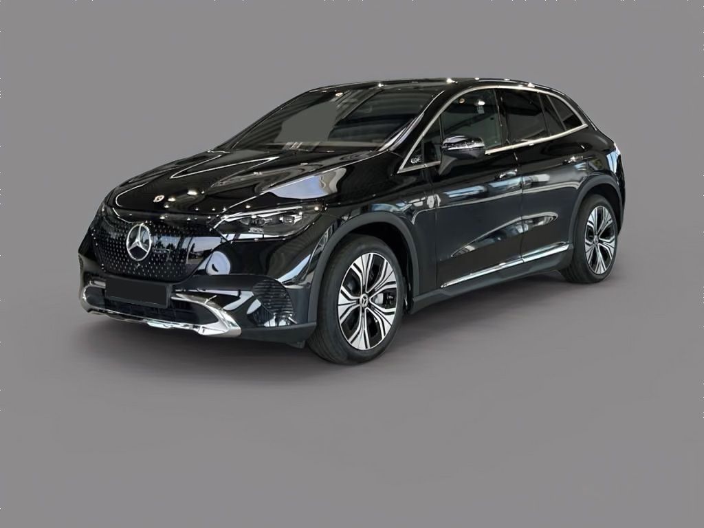 Mercedes-Benz EQE, 350+ 360 Distro Taž Venti.sed