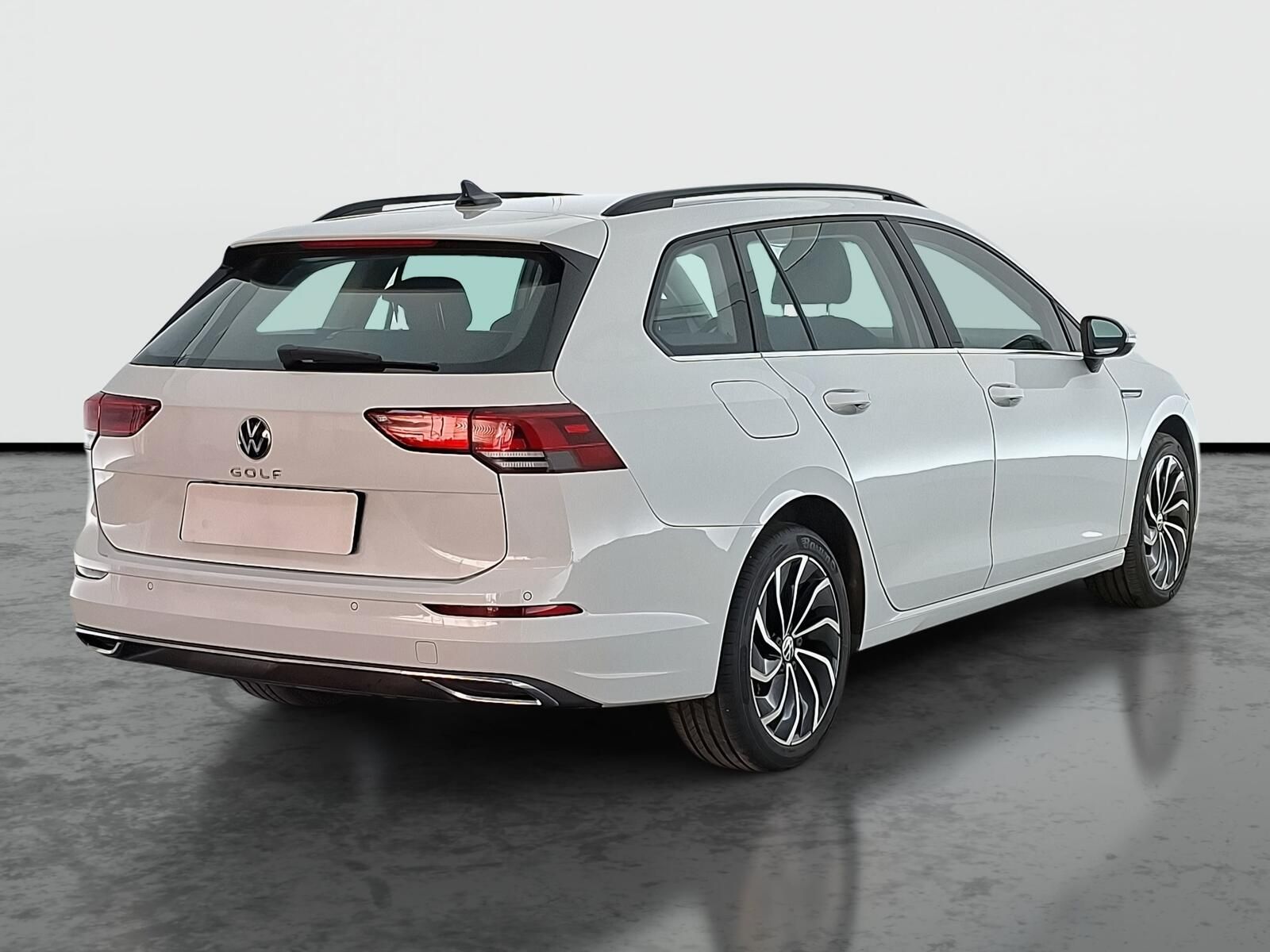 Volkswagen Golf, 1.5 TSI, Style, ČR,1.maj, Navi - fotka 5