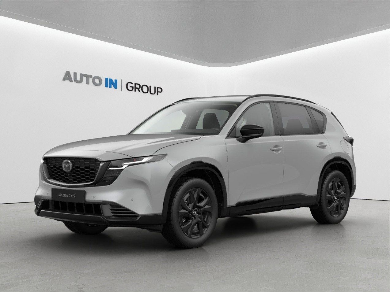 Mazda CX-5, 2.5 S-G HOMURA 4WD - fotka 3