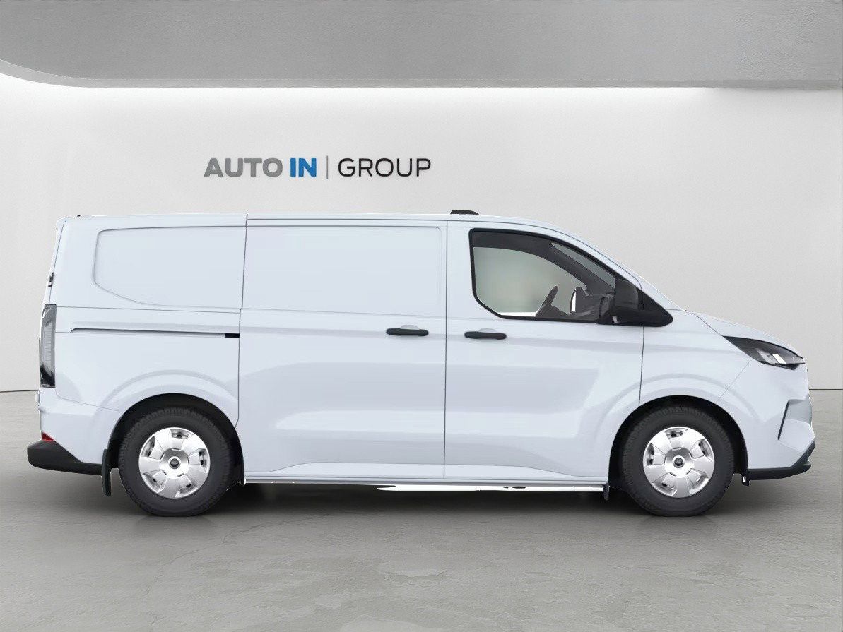 Ford Transit Custom, 2.0 EcoBlue 110kW Van TREND L1 - fotka 3