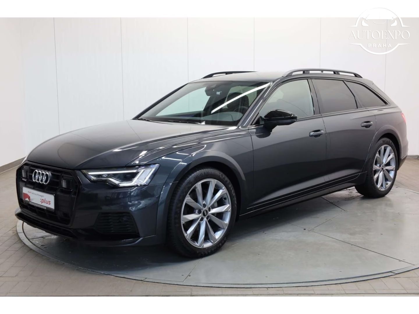 Audi A6 allroad, A6 allroad 40 TDI quattro*