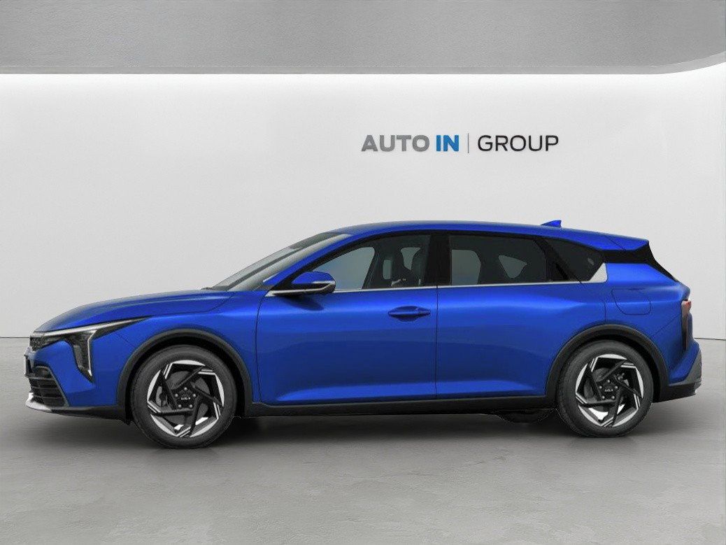 Kia K4, 1.6 T-GDI 110kW Exclusive SW - fotka 2