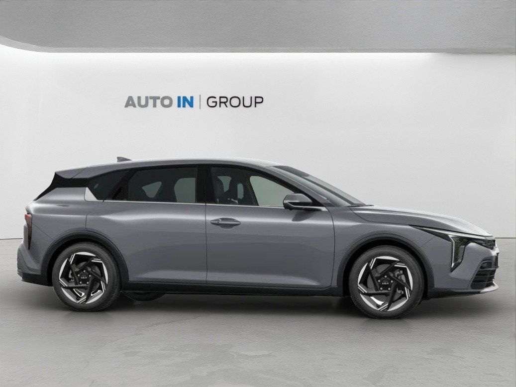 Kia K4, 1.6 T-GDI 110kW Exclusive SW - fotka 2
