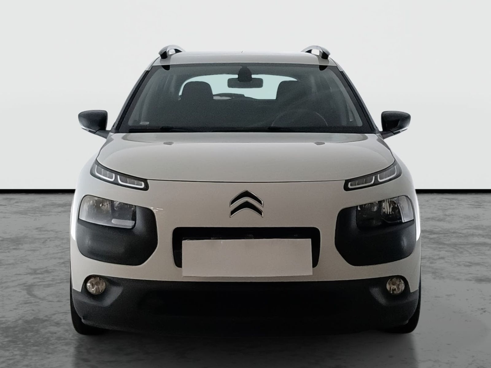 Citroën C4 Cactus, 1.2 PureTech, Live, Serv.kniha - fotka 2