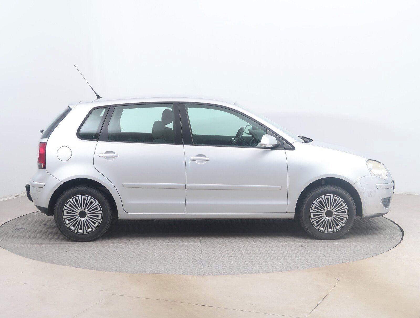 Volkswagen Polo, 1.2 12V, Tažné, za dobrou cenu - fotka 6