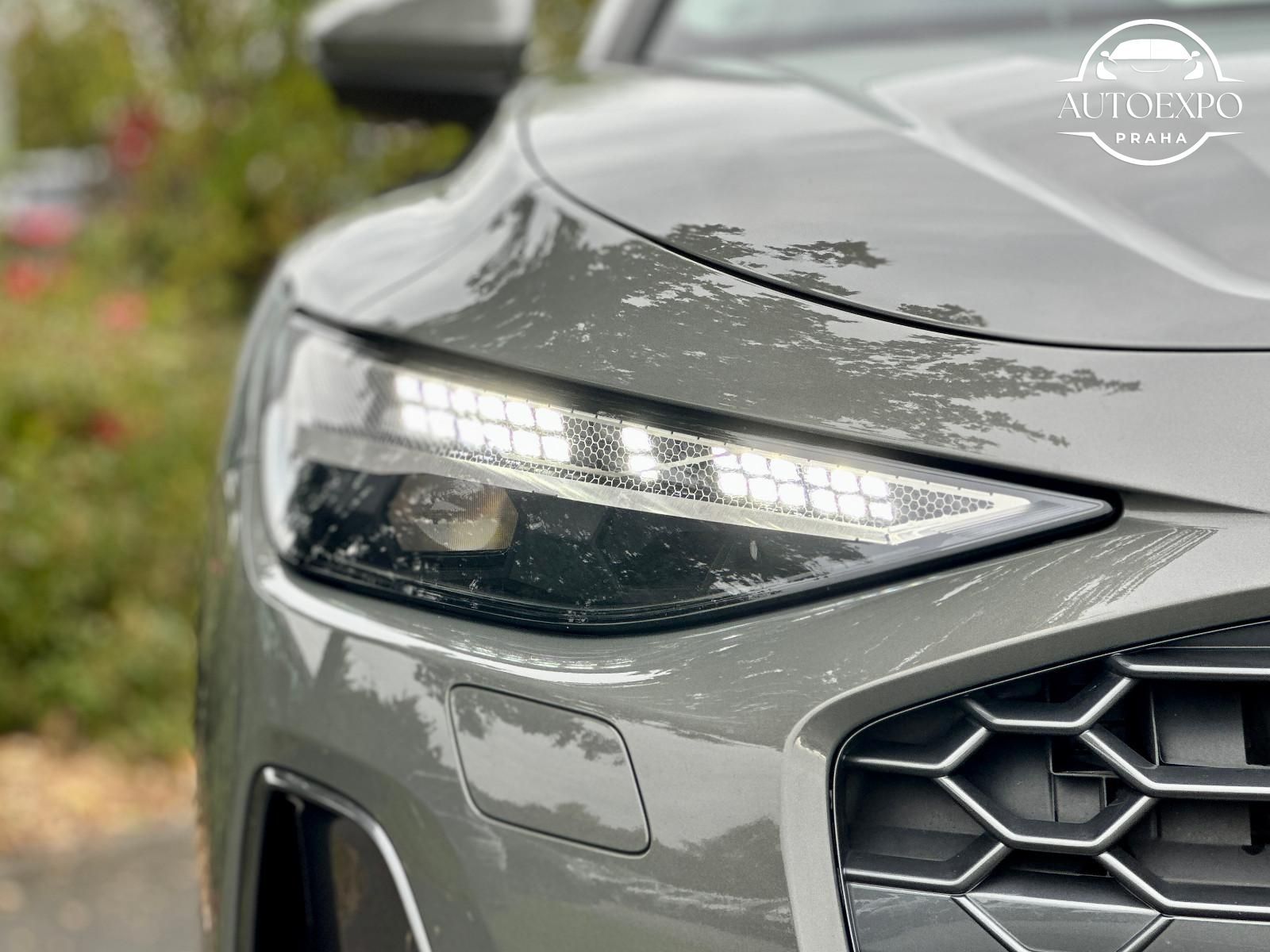 Audi A6, Limousine TDI S-tronic* - fotka 6