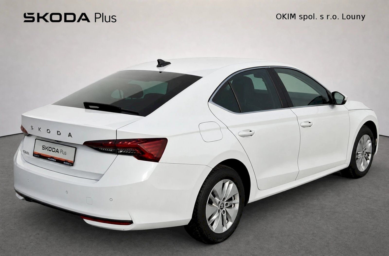 Škoda Octavia, Top Selection 1,5 Tsi 110 Kw D - fotka 2