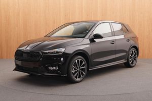Škoda Fabia, Monte Carlo 1.0 TSI DSG