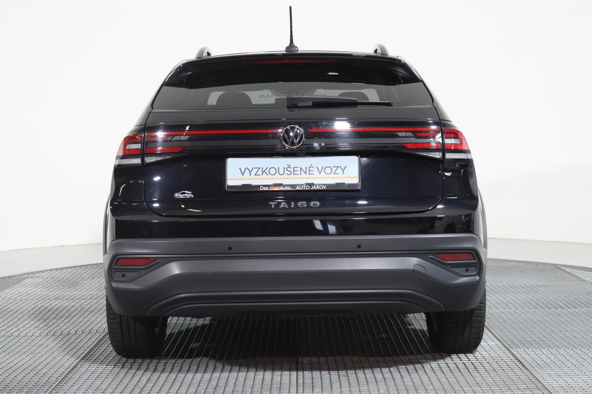 Volkswagen Taigo, Life 1,0 TSI 7DSG - fotka 6