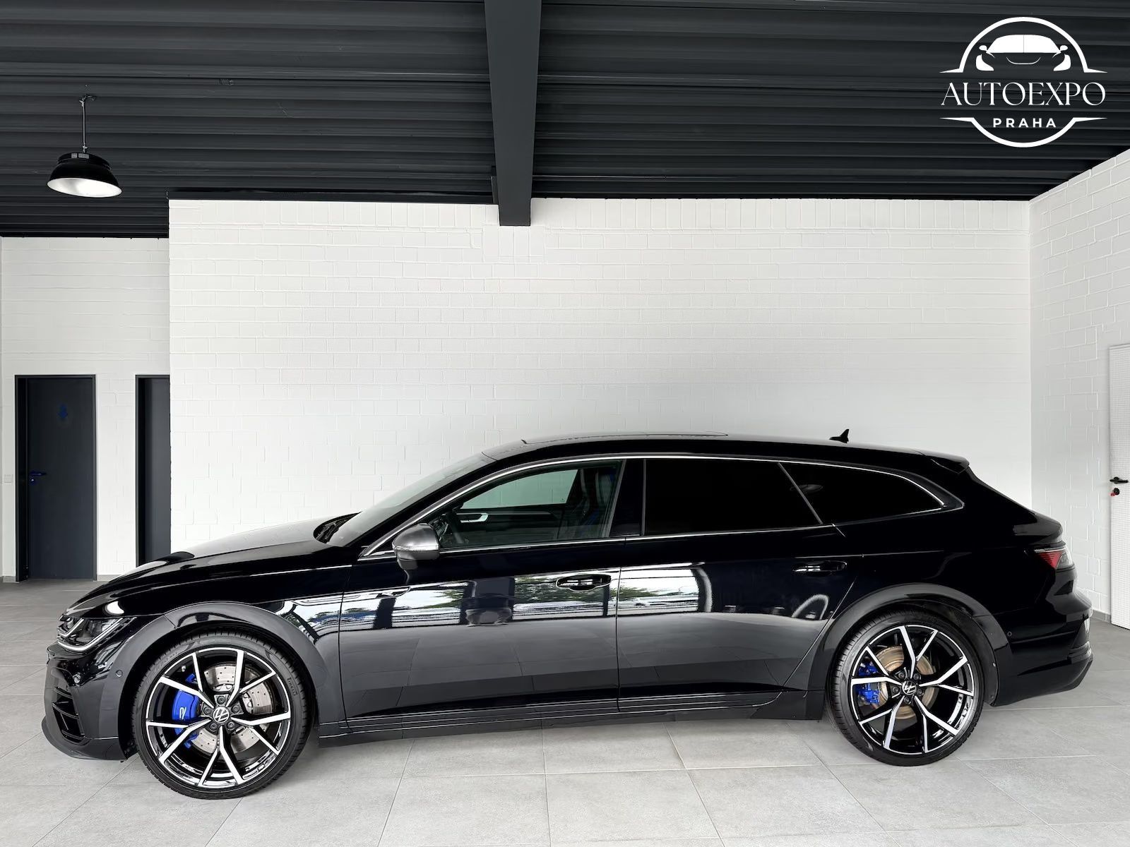 Volkswagen Arteon, Shooting Brake R 2.0 TSI*IQ* - fotka 4