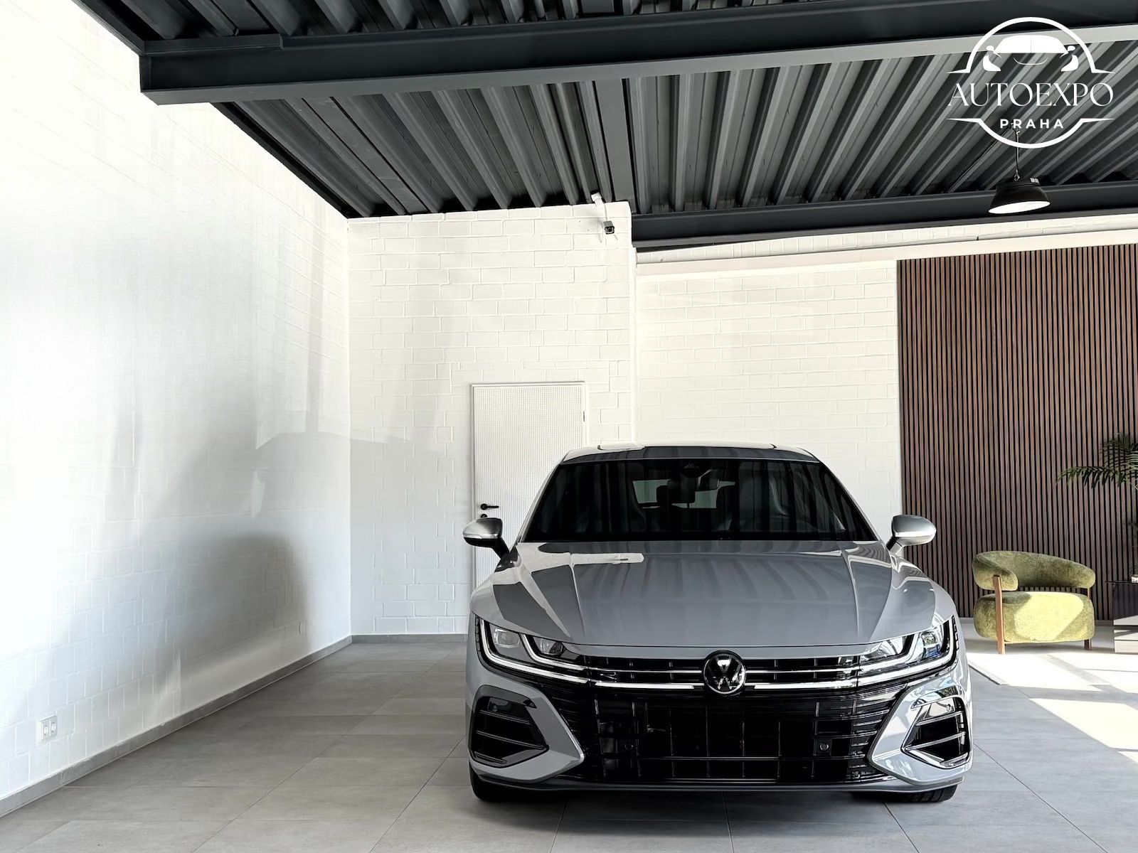 Volkswagen Arteon, Shooting Brake R 2.0 TSI*IQ* - fotka 5