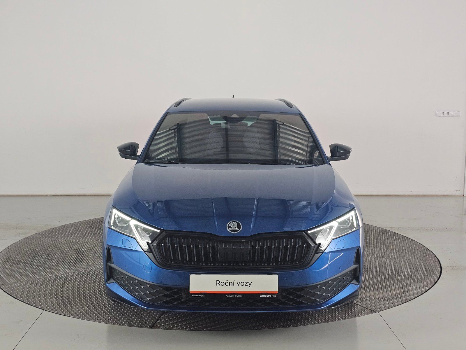Škoda Octavia, 1.5TSI 110kW SPORTLINE TAŽNÉ - fotka 4